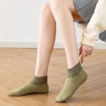 Anti Slip Premium Socks- 6 Colors - Image 5