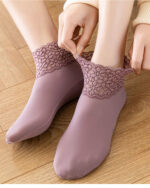 Anti Slip Premium Socks- 6 Colors - Image 9