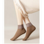 Anti Slip Premium Socks- 6 Colors - Image 3