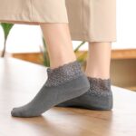 Anti Slip Premium Socks- 6 Colors - Image 8