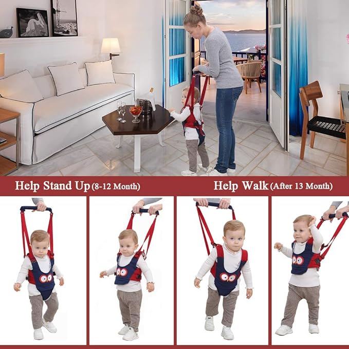 baby walker